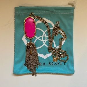 Kendra Scott Necklace